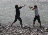 QI GONG in jeder Situation I