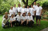 das QI GONG- & Lebenspflege-Team